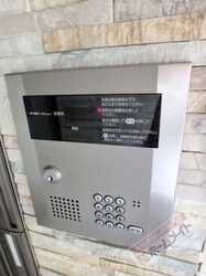 ブレスコート堺市駅前の物件外観写真